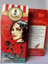 Clyde’s Company Bonbons Karamell mit Guérande-Salz 150 gr